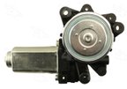 ACI 86983 Power Window Motor - Front Left - view 3