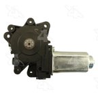 ACI 86983 Power Window Motor - Front Left - view 1
