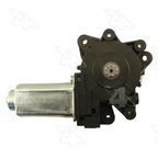 ACI 86984 Power Window Motor - Front Right - view 1