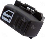 ACI 87265 Door Lock Switch - Front Right - view 2