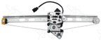 ACI 88013 Power Window Motor and Regulator Assembly - Rear Right - view 2