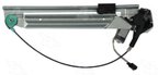ACI 88034 Power Window Motor and Regulator Assembly - Rear Right - view 3