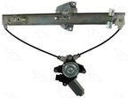 ACI 88061 Power Window Motor and Regulator Assembly - Rear Left - view 3