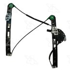 ACI 88078 Power Window Motor and Regulator Assembly - Front Right - view 1