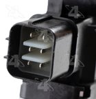 ACI 88144 Power Window Motor and Regulator Assembly - Front Left - view 4
