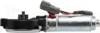 ACI 88161 Power Window Motor - Front Right - view 3