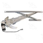 ACI 88181 Power Window Motor and Regulator Assembly - Front Right - view 1