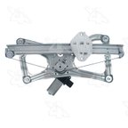 ACI 88192 Power Window Motor and Regulator Assembly - Front Left - view 1