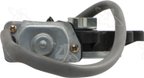 ACI 88250 Power Window Motor - Front Left or Rear Left - view 3