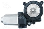 ACI 88279 Power Window Motor - Rear Right - view 2