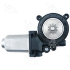 ACI 88279 Power Window Motor - Rear Right - view 1