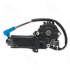 ACI 88366 Power Window Motor - Front Left or Rear Left - view 1