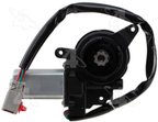 ACI 88510 Power Window Motor - Front Left - view 2