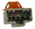 ACI 88524 Power Window Motor and Regulator Assembly - Front Left - view 4