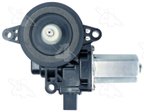 ACI 88857 Power Window Motor - Front Right or Rear Right - view 2