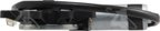 ACI 88862 Power Window Motor - Front Left or Rear Left - view 5