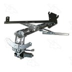 ACI 88944 Power Window Motor and Regulator Assembly - Front Left - view 1