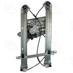 ACI 88948 Power Window Motor and Regulator Assembly - Front Left - view 1