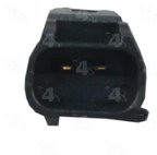 ACI 88951 Power Window Motor and Regulator Assembly - Rear Right - view 4