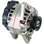 WAI 11011N Alternator - view 1