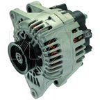 WAI 11012N Alternator - view 1