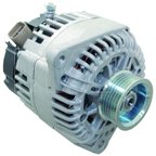 WAI 11017N Alternator - view 1