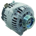 WAI 11018N Alternator - view 1