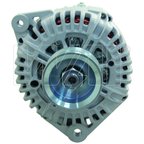 WAI 11018N Alternator - view 2