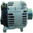 WAI 11018N Alternator - view 4