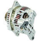 WAI 11024N Alternator - view 2
