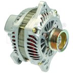 WAI 11024N Alternator - view 1
