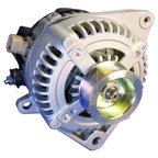 WAI 11032N Alternator - view 1