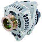 WAI 11033N Alternator - view 1