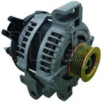 WAI 11044N Alternator - view 1