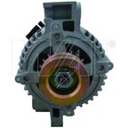 WAI 11044N Alternator - view 2