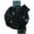 WAI 11044N Alternator - view 3