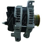 WAI 11044N Alternator - view 4