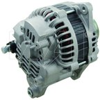WAI 11052N Alternator - view 2