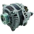 WAI 11052N Alternator - view 1