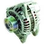 WAI 11053N Alternator - view 1