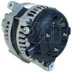 WAI 11063N Alternator - view 2