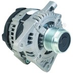 WAI 11063N Alternator - view 1