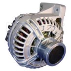 WAI 11081N Alternator - view 1