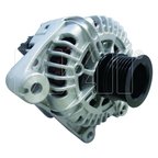 WAI 11083N Alternator - view 1