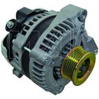 WAI 11087N Alternator - view 1