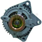 WAI 11087N Alternator - view 2