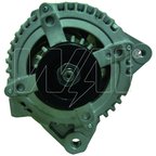 WAI 11088N Alternator - view 2