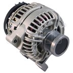 WAI 11091N Alternator - view 1