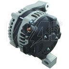 WAI 11093N Alternator - view 5