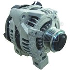 WAI 11093N Alternator - view 1